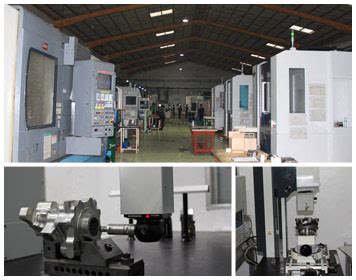 Brown CNC Machining Inc Company Profile 